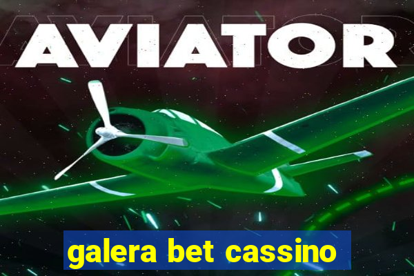 galera bet cassino